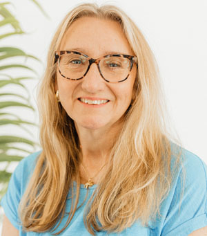 Sharon Hamil